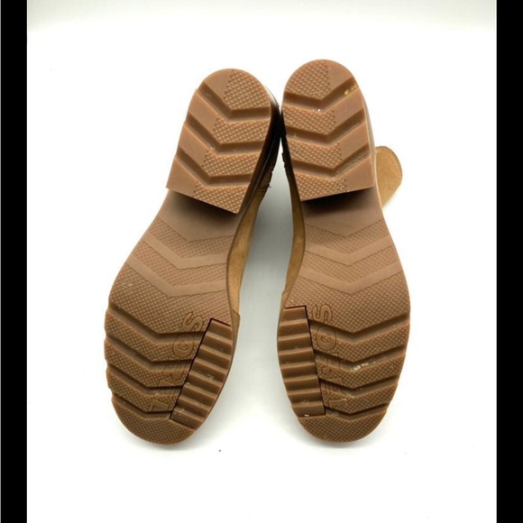 💲⬇️ Sorel Cate booties, 9.5 - Picture 8 of 10